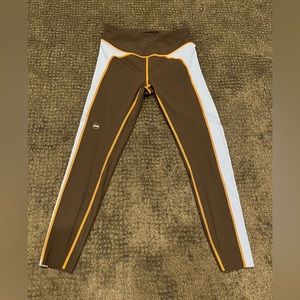 Janji 7/8 Pace Tights